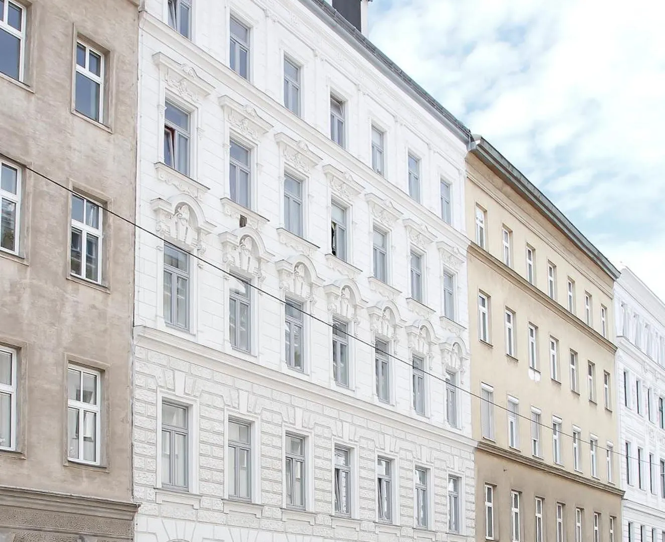 Lux Prime Suite Vienna With Free Parking And Fast Internet 600 Mbits 0*,  Rakousko