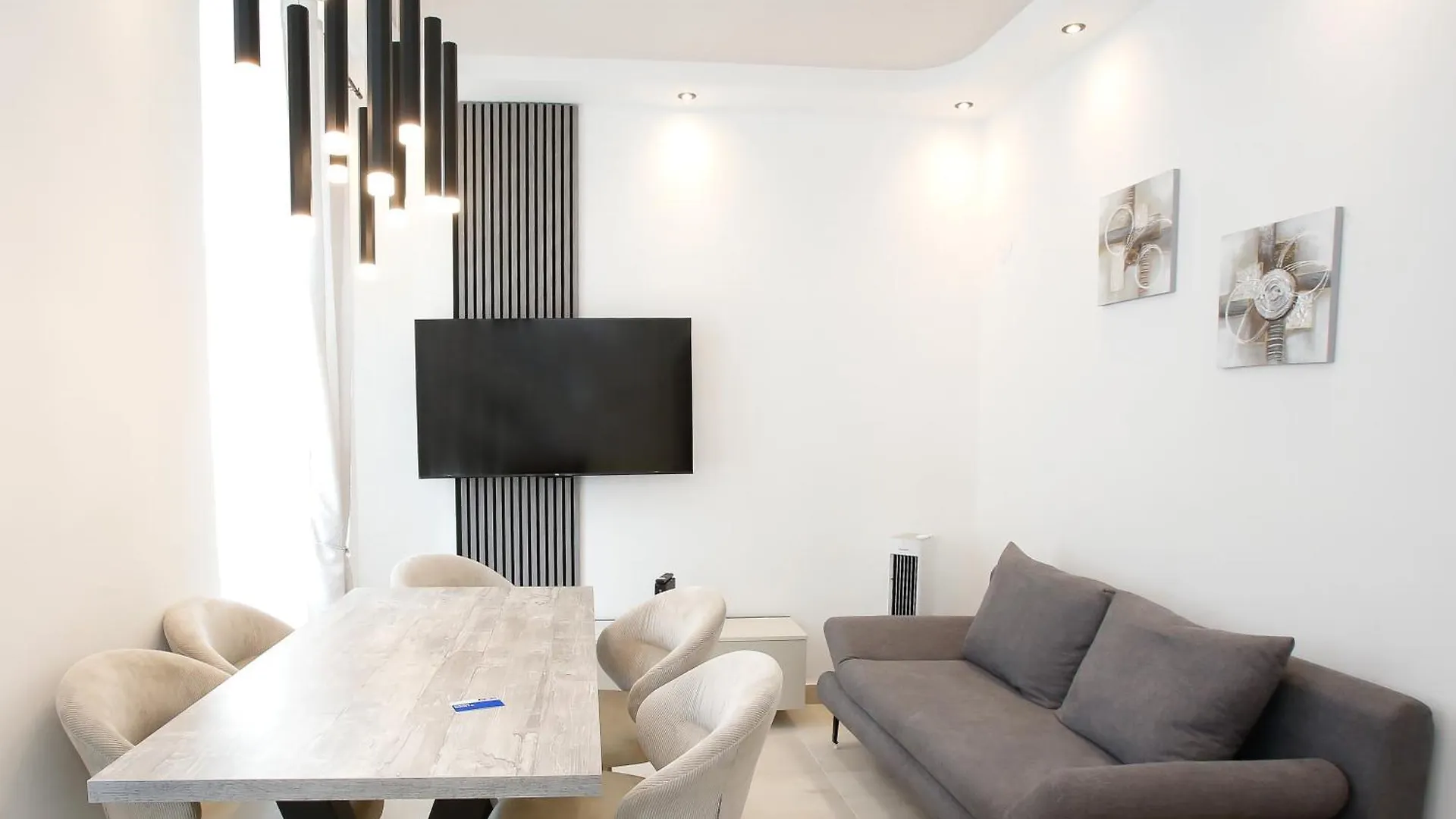 Apartmán Lux Prime Suite Vienna With Free Parking And Fast Internet 600 Mbits