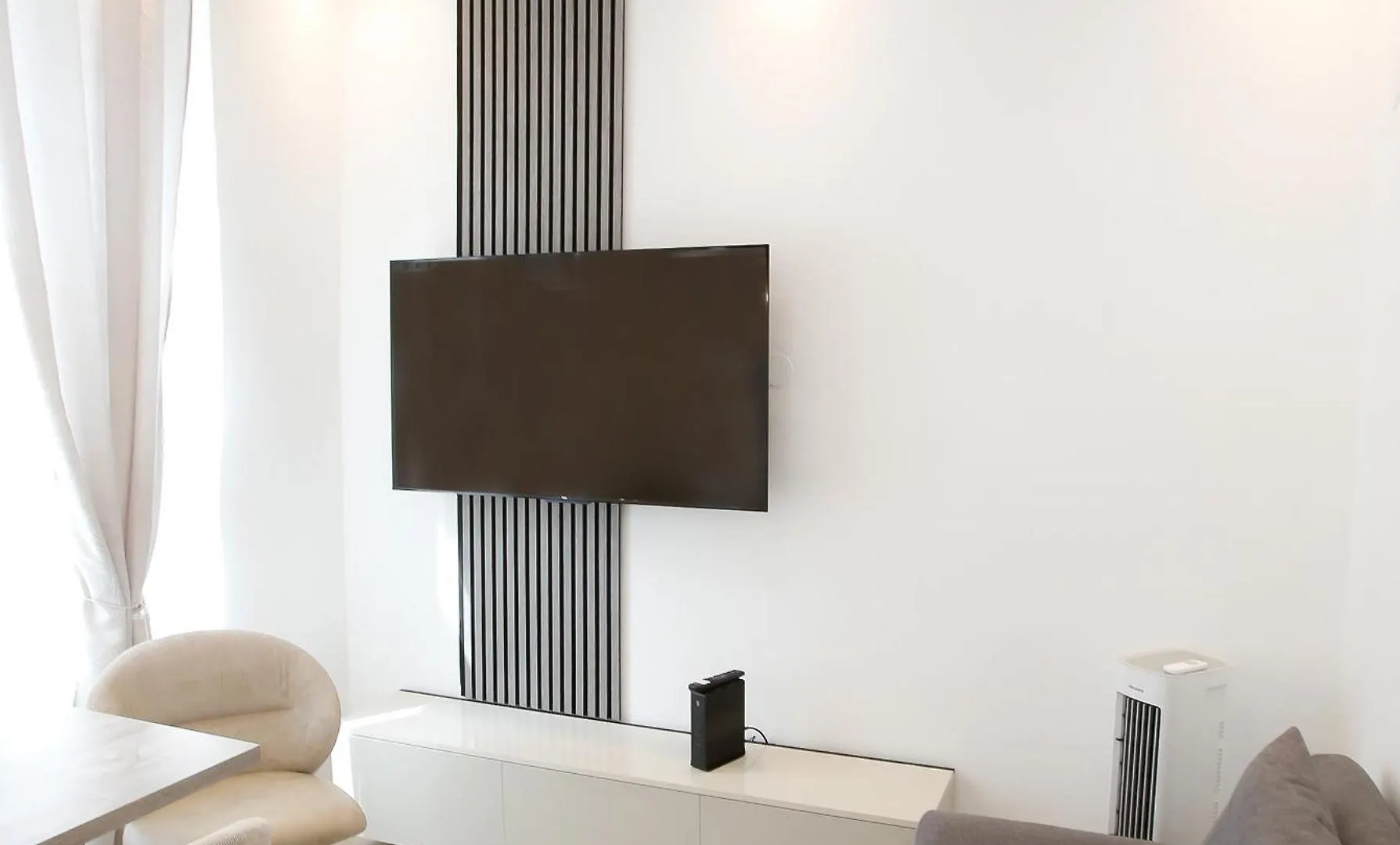 Lux Prime Suite Vienna With Free Parking And Fast Internet 600 Mbits Apartmán